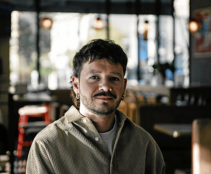 Iaz, Altxalili kolektiboak show bat eskaini zuen EHZn.