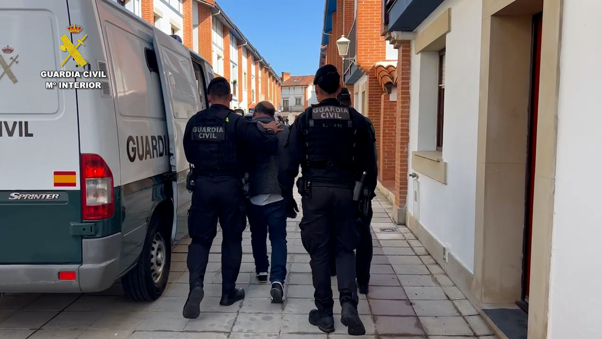 Liberan a nueve mujeres obligadas a prostituirse en Barakaldo y Castro ...