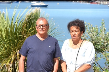 Les chefs de file hendayais souhaitent « développer fortement les services publics qui font actuellement défaut ».