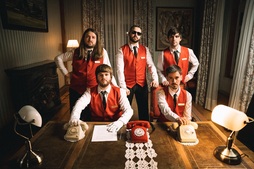 13 urte ondoren azken emanaldia eskainiko du taldeak.