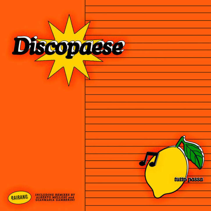 Discopaese
