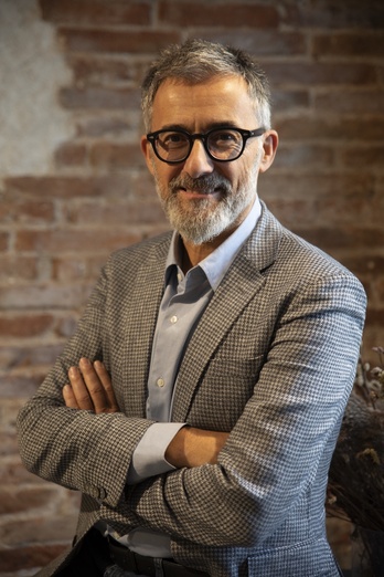 Antoni Gutiérrez-Rubi.