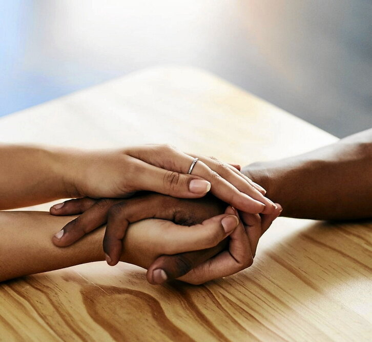 Konfiantza agertzen denean hasten da benetan biren arteko istorioa.