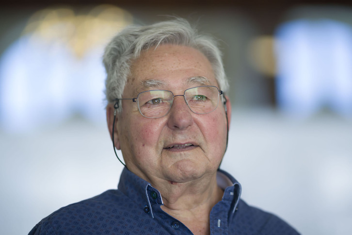 Antton Valverde Lamsfus.