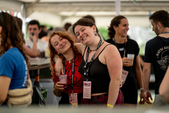 Transmisioa boluntarioak EHZ