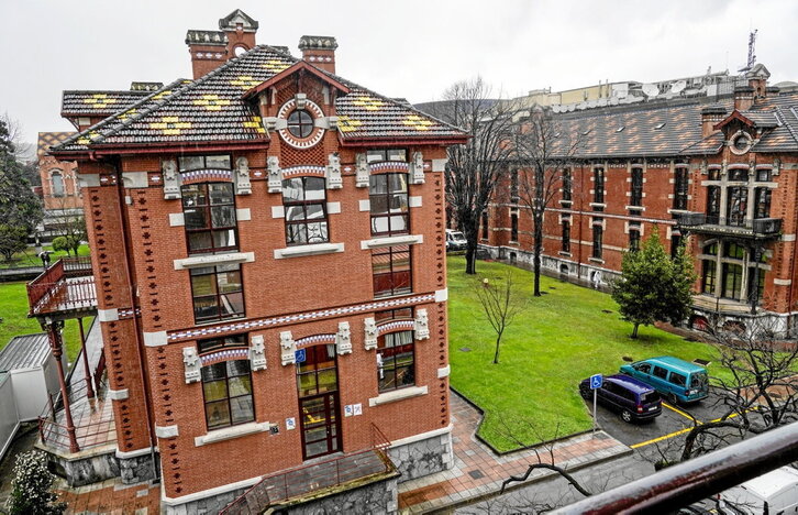 En la OSI Bilbo-Basurto, la espera para Otorrinolaringología es de 75,58 días de media.