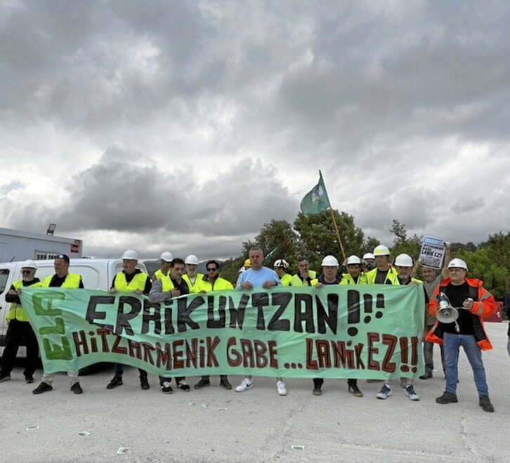 ELAren esanetan, azken hilabeteetan egindako mobilizazioei esker lortu da akordioa.