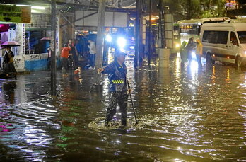 Ian ROBLES  ZUMA  EUROPA PRESS