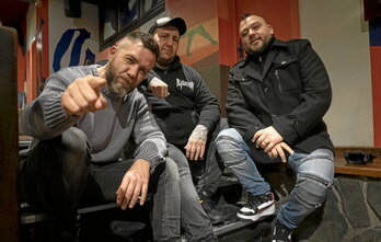 Kaotiko repasará sus 25 años de trayectoria.