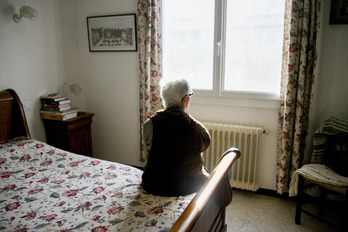 La soledad está ligada a 871.000 muertes anuales en el mundo.