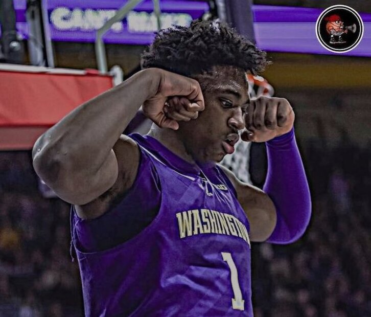 El navarro Great Osobor buscará hacerse un hueco en la NBA a través de la Liga de Verano.