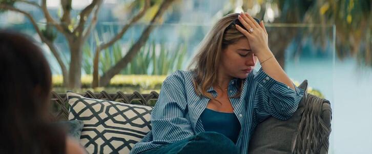 ‘I Know What You Did Last Summer’ filmeko eszena bat.