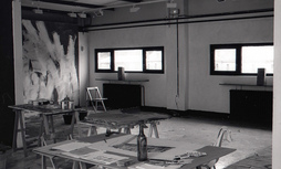 Imagen de las instalaciones. 