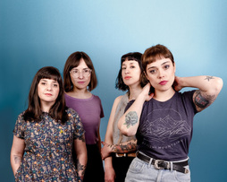 El Fin del Mundo, una de las bandas que se subirán al escenario. 