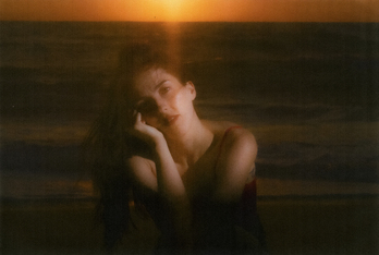 Ana arsuaga, Verde Prato. 