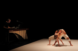 Euskal Herriko eta nazioarteko artistak bertaratuko dira Itsasuko festiabalera.