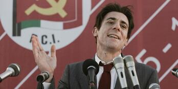 Escena de la ‘La gran ambición’