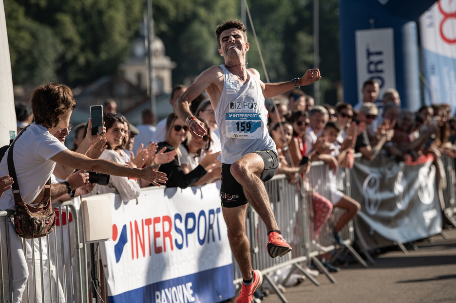 Baionako Bestak 2025 lehen eguna Baionako Bestak 2025 lehen eguna