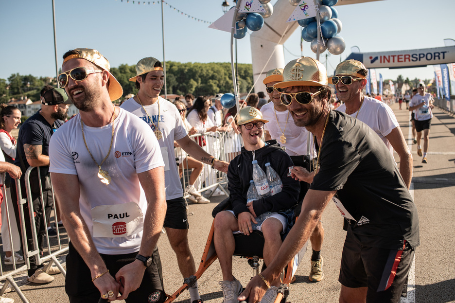 Baionako Bestak 2025 lehen eguna Baionako Bestak 2025 lehen eguna