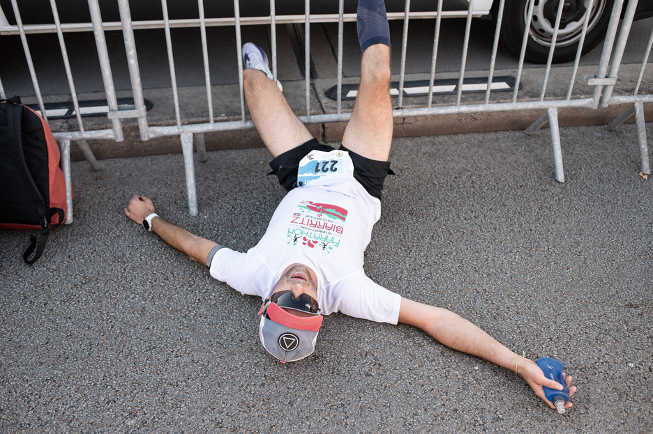 Baionako Bestak 2025 lehen eguna Baionako Bestak 2025 lehen eguna