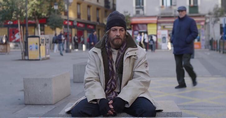 Fotograma de ‘Mr. Nadie’