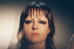 Olaia Inziartek 'Zerrautsa’ diskoa taularatuko du larunbatean.