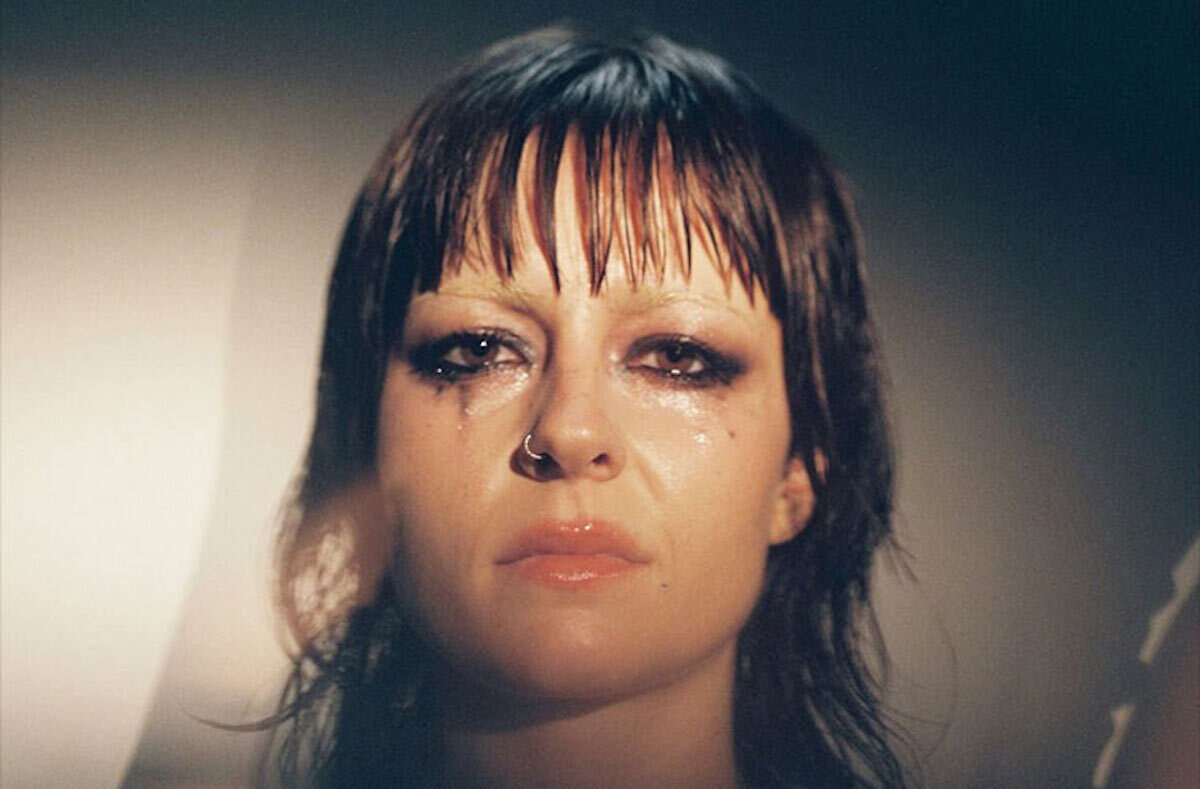 Olaia Inziartek 'Zerrautsa’ diskoa taularatuko du larunbatean.