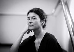 Samanta Schweblin, una de las autores invitadas este año.