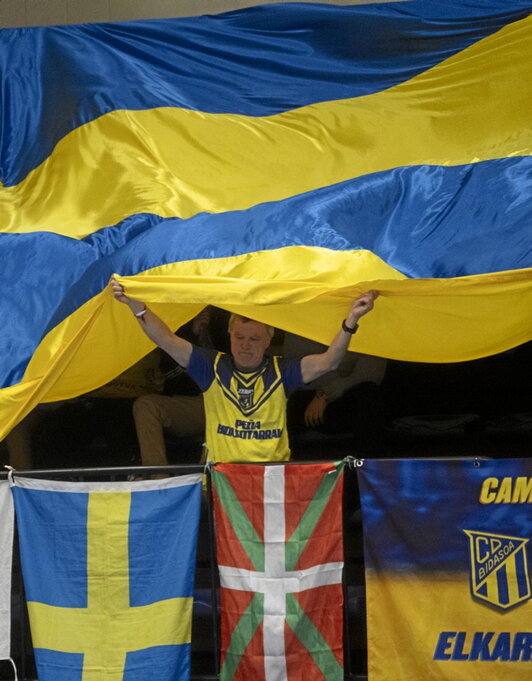 Artalekuk joaneko partida jasoko du.