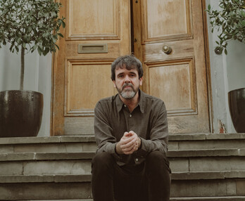 Gorka Urbizu eta taldekideak, Abbey Roaden.