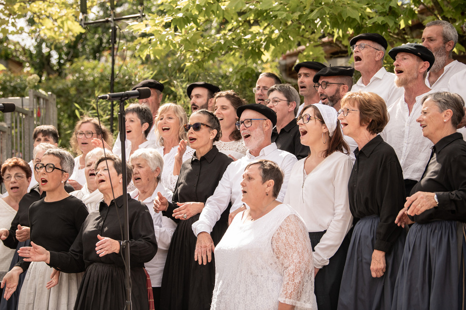 Irisarriko kabalkada Irisarriko kabalkada