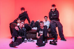 Zilibito Records taldeak ‘Deabruen doinuak’ diskoa taularatuko du.