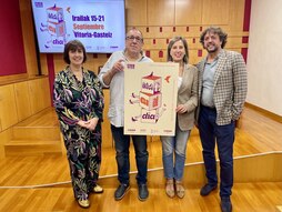 Presentació de Magialdia.