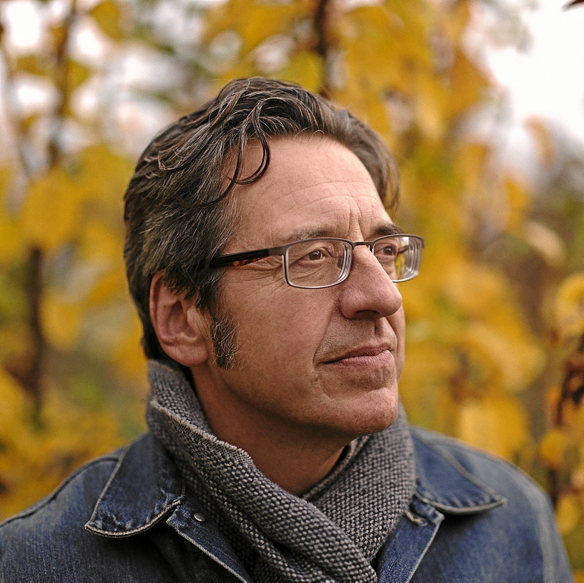 Fotografía: Guy Reece