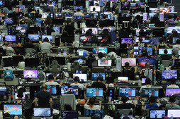 Iazko edizioaren argazkia.