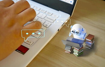 Nire lanean ezinbesteko tresna bihurtu da ChatGPT.