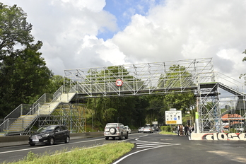 Geltoki berriak estreinatuko dituzte gaur, uztailaren 28an. 