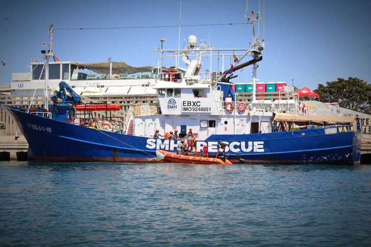 SMH azkeneraino borrokatuko da auzitegietan, Valentziako Generalitateak bere eskubideak errespetatu arte.