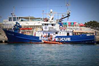 SMH azkeneraino borrokatuko da auzitegietan, Valentziako Generalitateak bere eskubideak errespetatu arte.