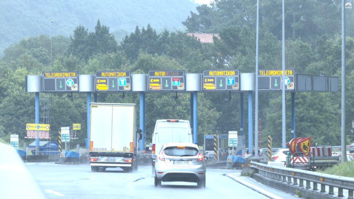 Este fin de semana será uno de los más intensos en la Operación Salida.