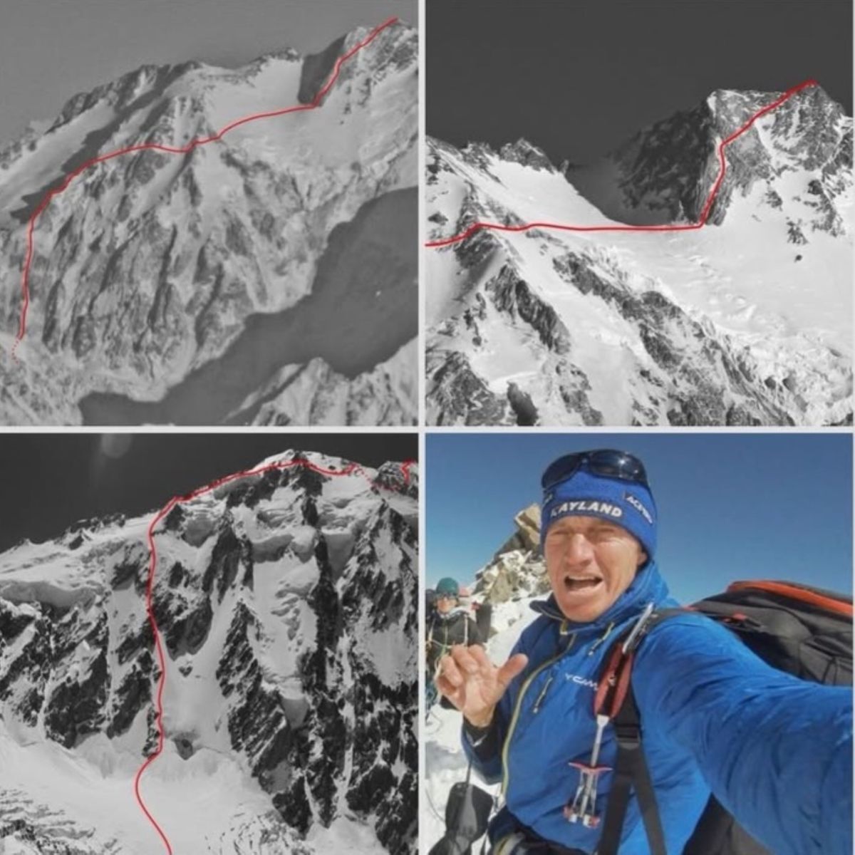 Andaluziarrak eta errusiarrak zabaldutako ‘Nisabutka’ ibilbidea. (Pipi CARDELL)