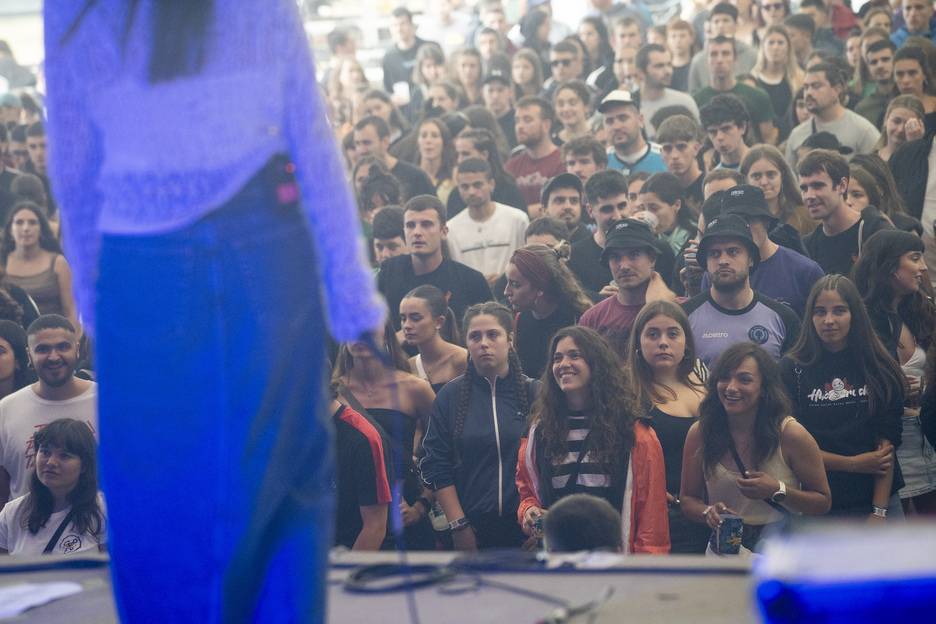 Hatortxu 30 Hatortxu 30