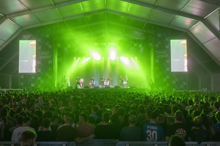 Hatortxu 30 Hatortxu 30