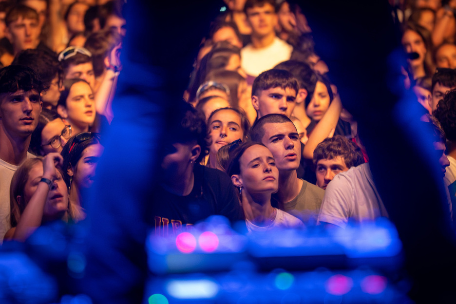 Hatortxu 30 Hatortxu 30