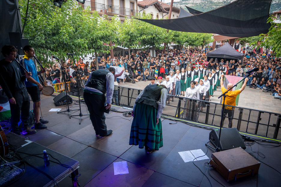 Hatortxu 30 Hatortxu 30