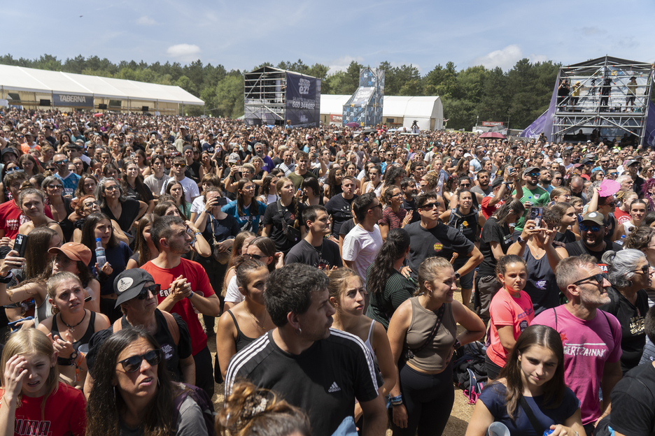 Hatortxu 30 Hatortxu 30