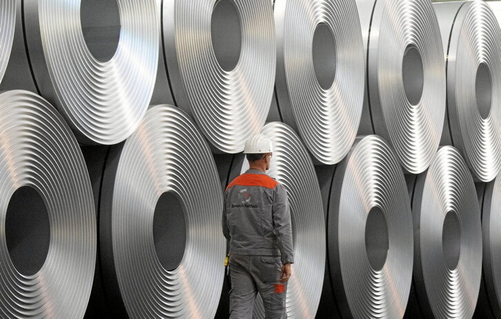 La Confederación Europea de Sindicatos alertó de los efectos del acuerdo.