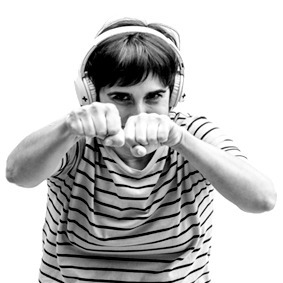 Nerea Sancho Esnaola