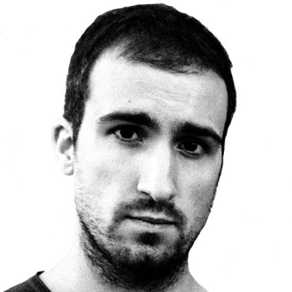 Gorka Etxebarria Dueñas