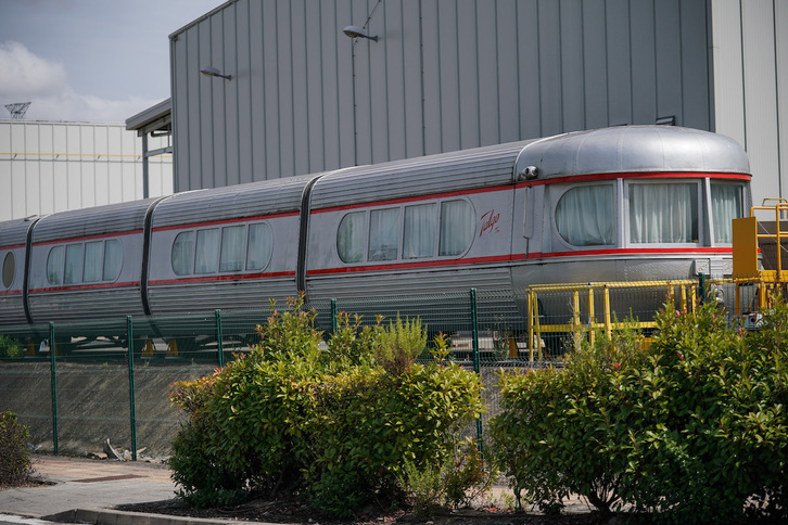 La inyección Talgo garantizaría que la empresa saque adelante los pedidos que tiene programados.